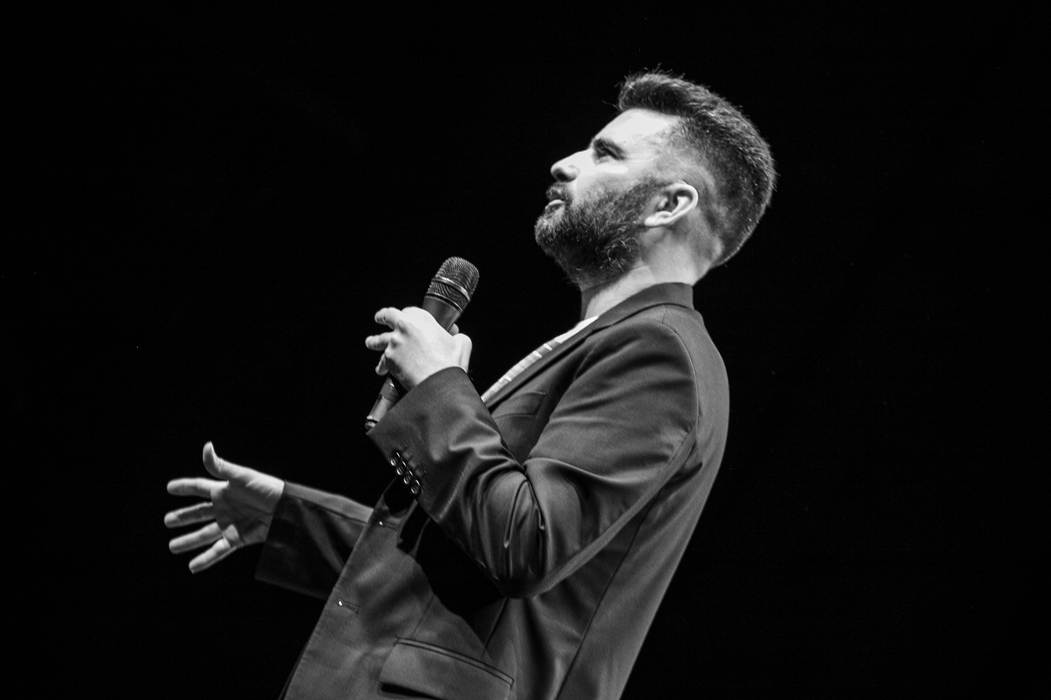 Fernando Sanjiao.