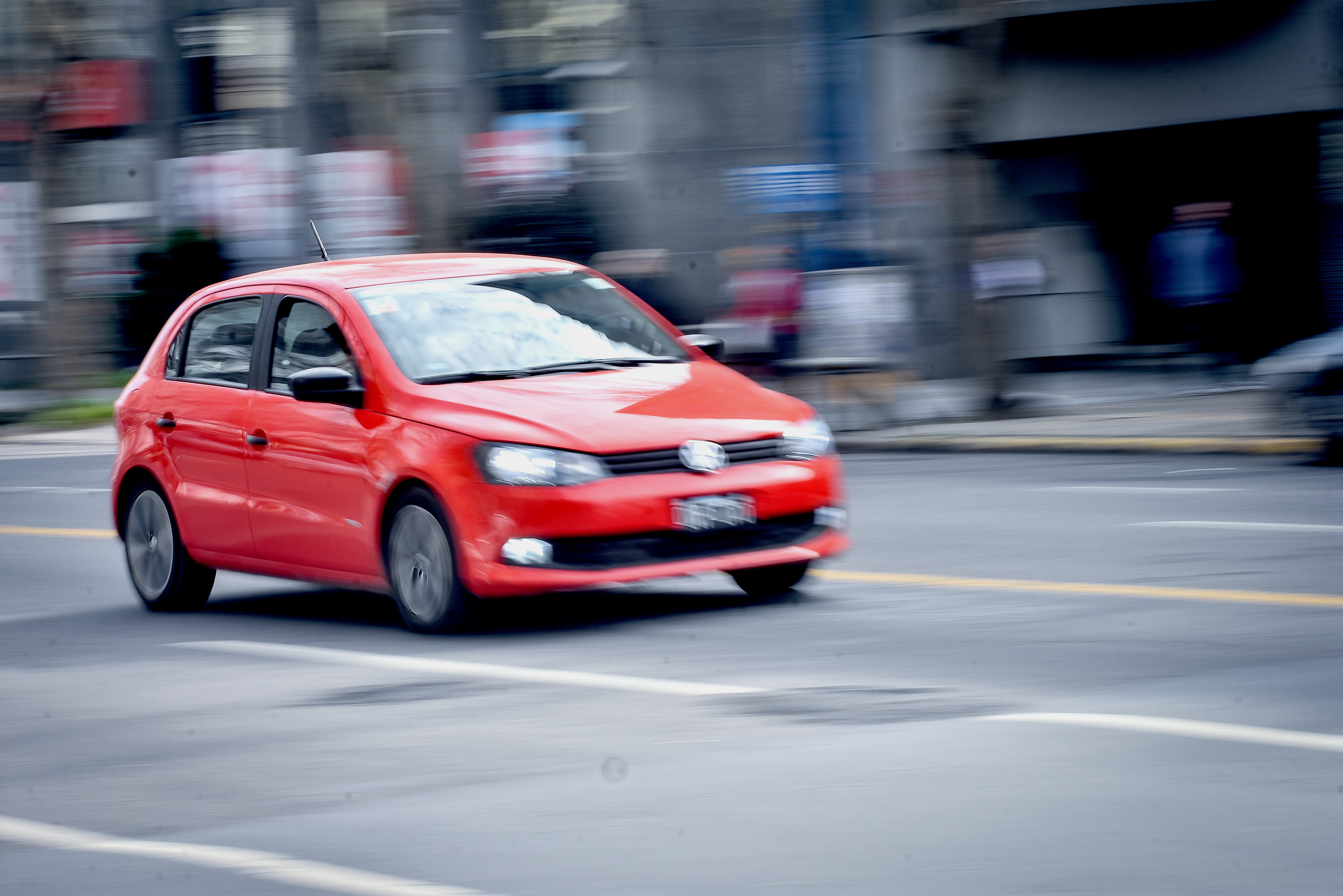 La mayoría de los siniestros viales son protagonizados por autos conducidos por hombres, de 20 a 40 años, en el horario diurno.