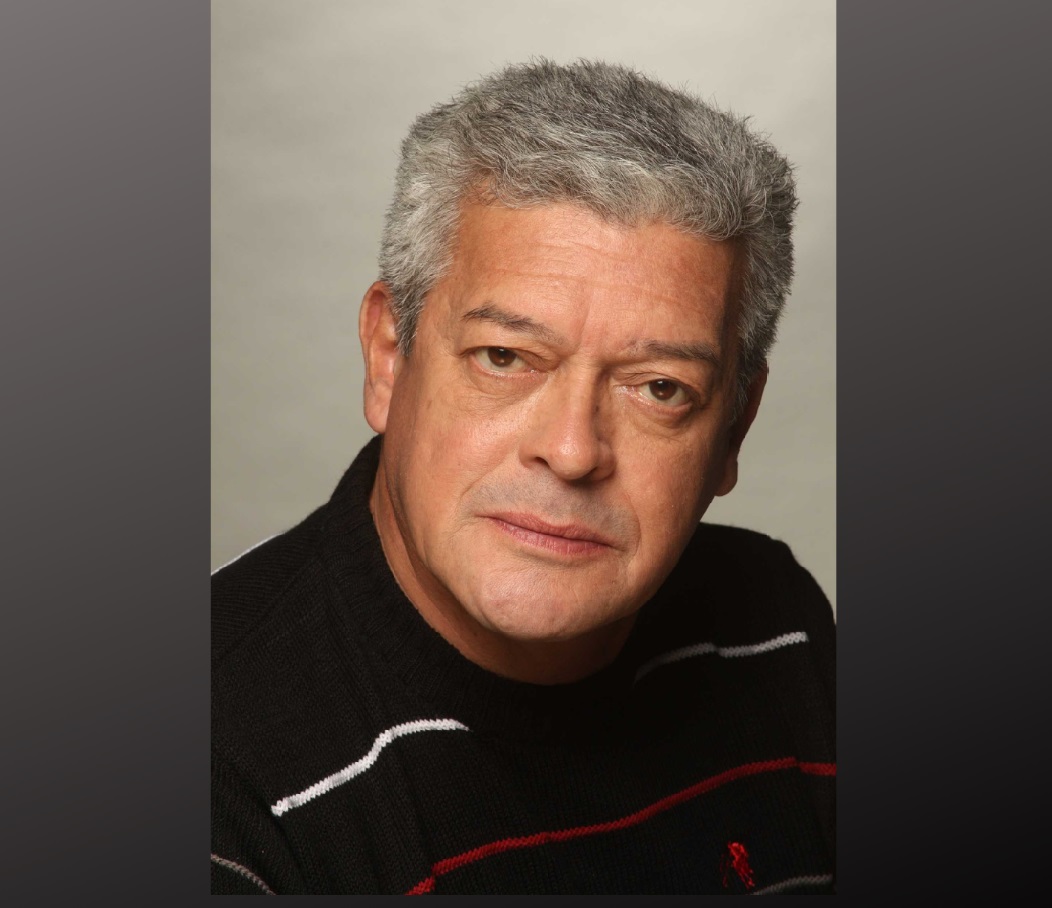 Jorge Varas.
