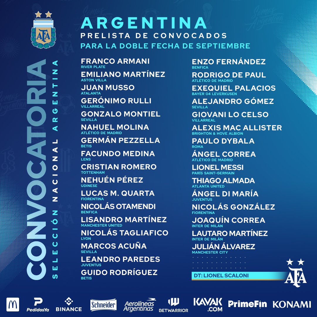 argentina-seleccionado