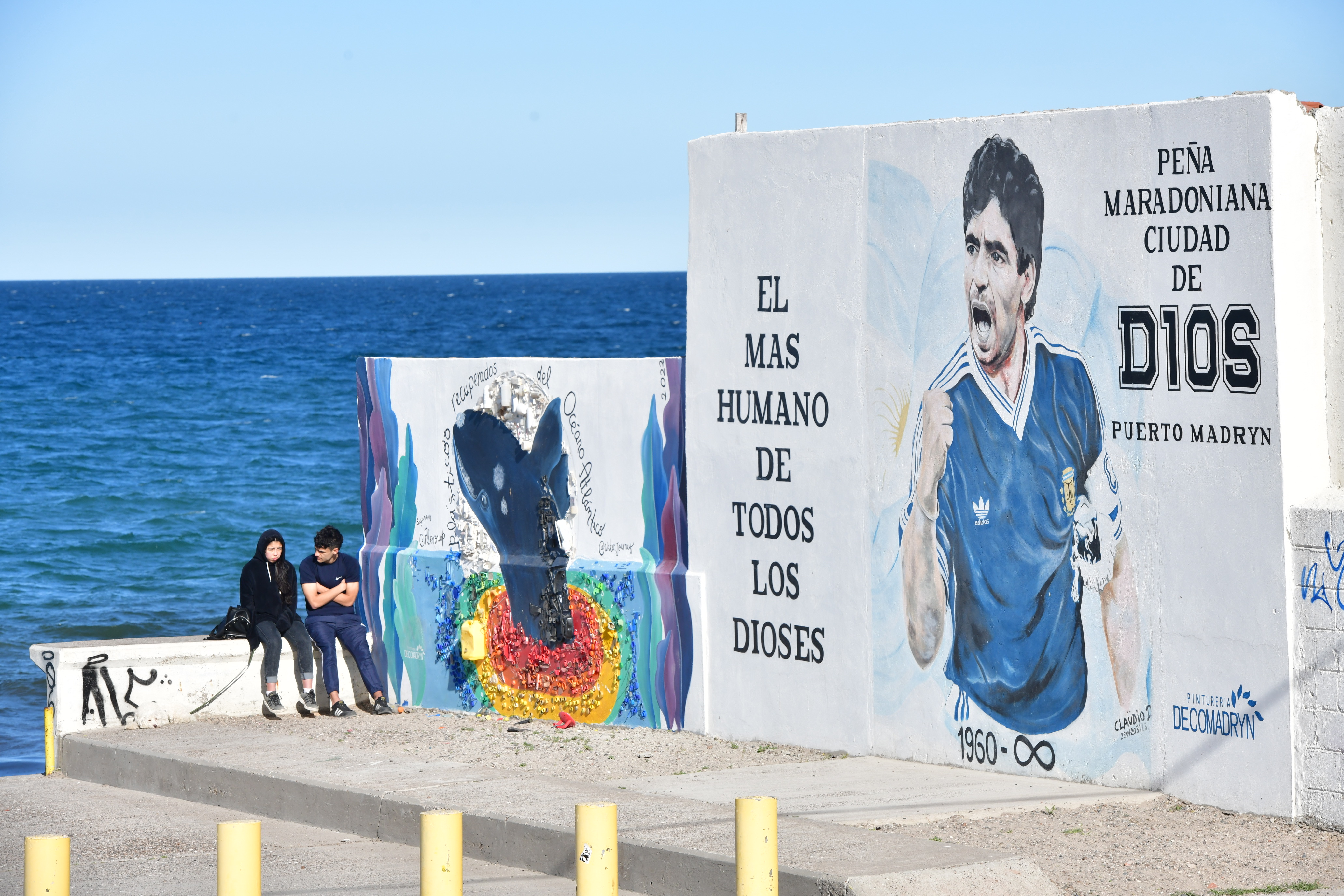 Maradona-mural-puerto-madryn