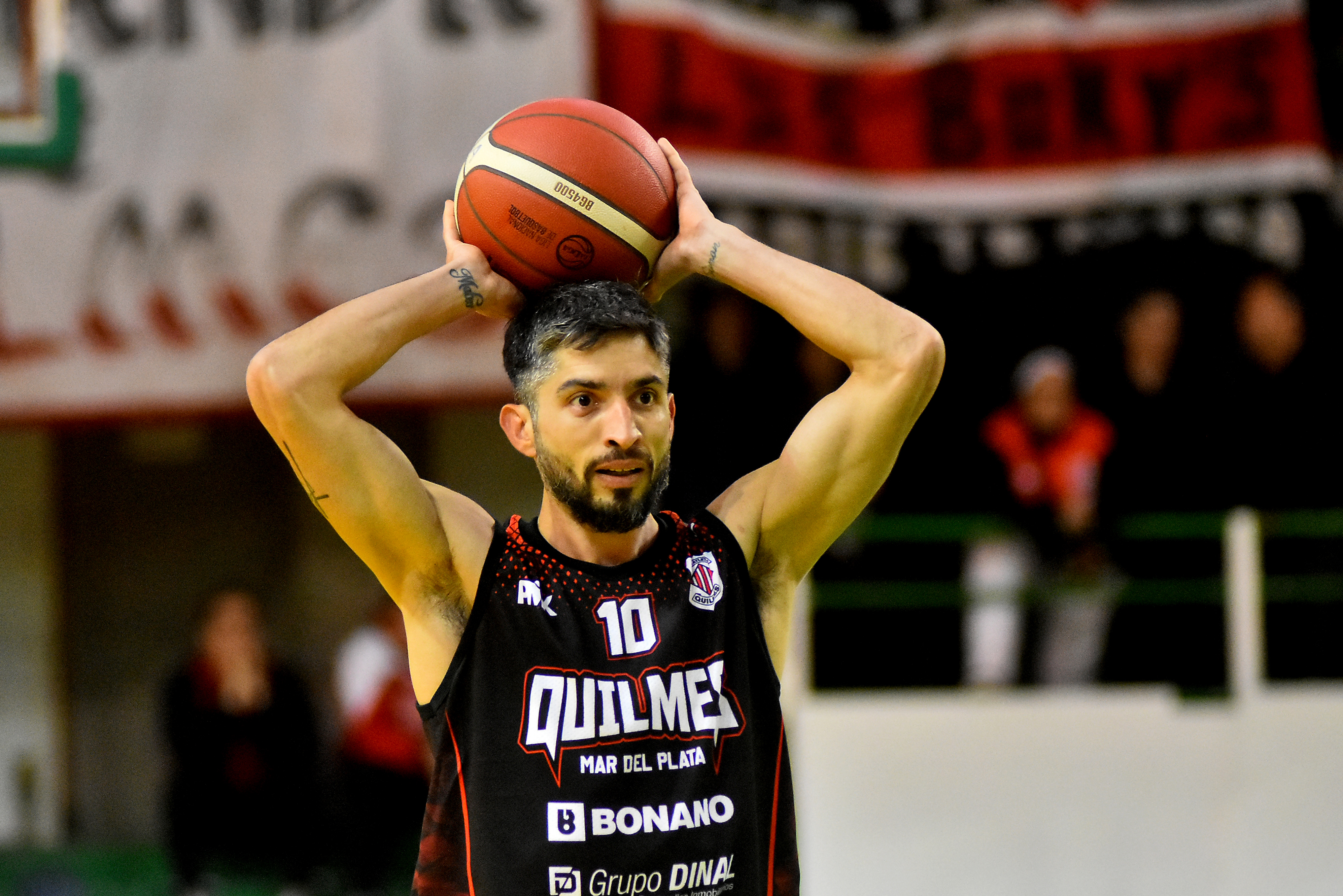 QUILMES-PICOFC 20
