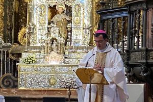 obispo mestre en España 1