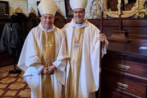 obispo mestre en España  8