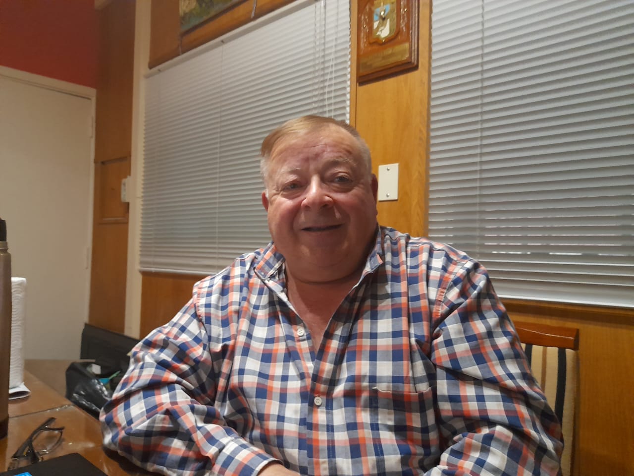 Guzmán asesorará a la cooperativa.