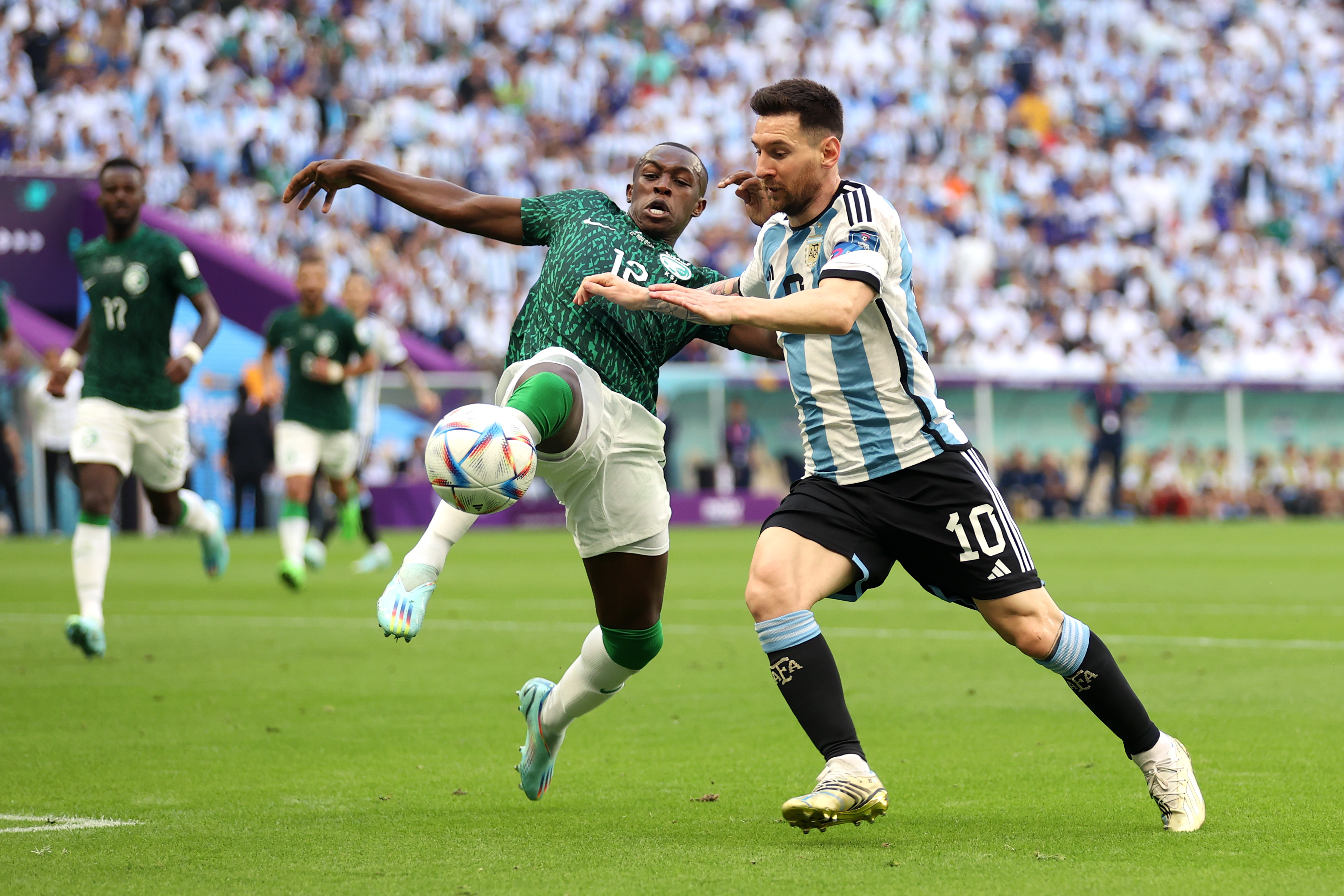 messiarabia
