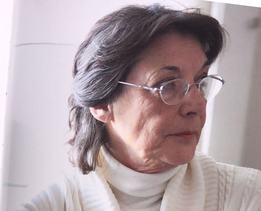 La doctora Gelay cumple 50 años con la profesión