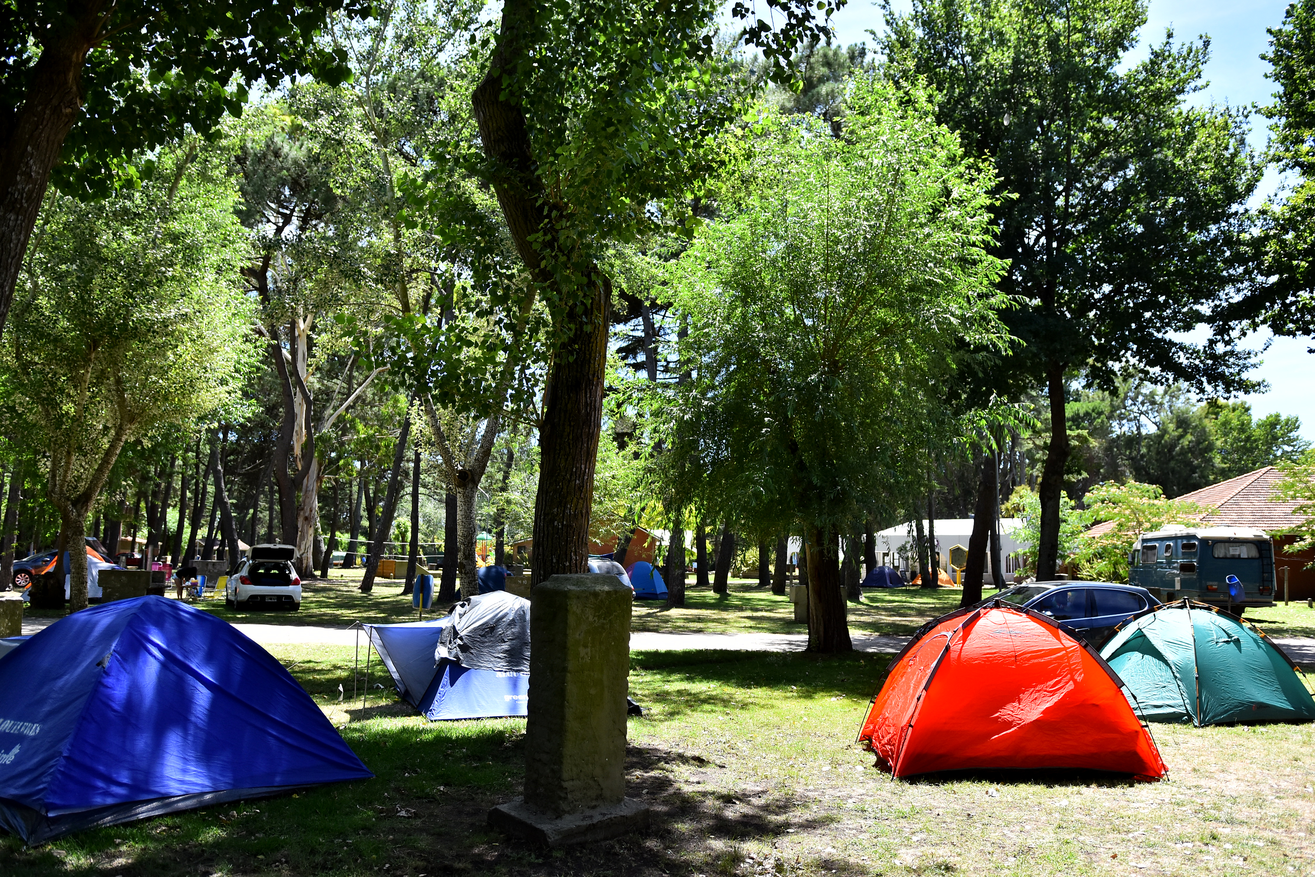 Camping 09