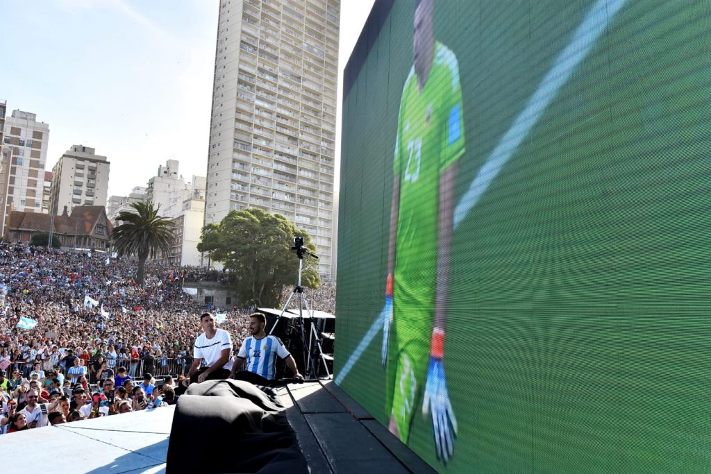 GUANTE