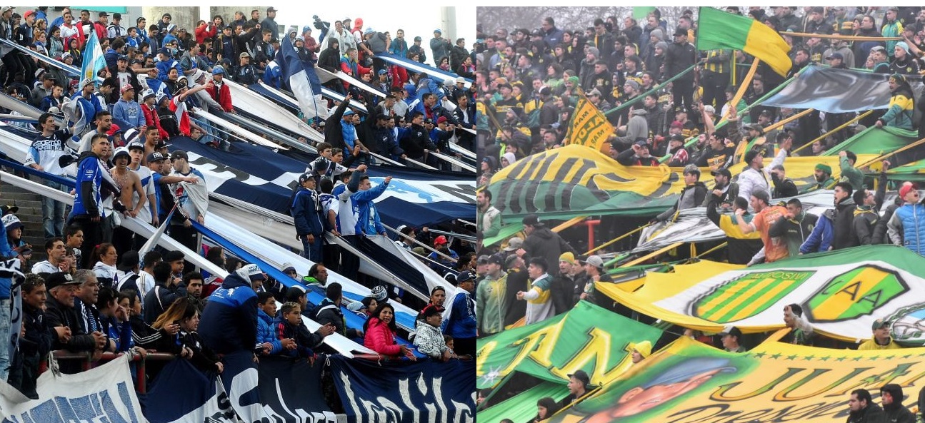 hinchas