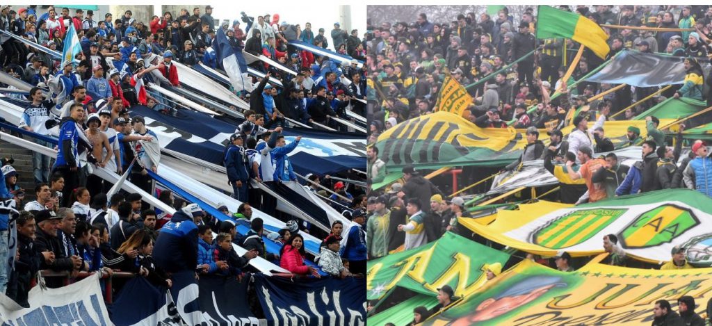 En Vivo: Aldosivi Y Alvarado Conocen El Fixture De La Primera Nacional ...