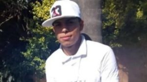 Jeremías Nahuel Fredes tenía 18 años cuando fue asesinado, en enero último.
