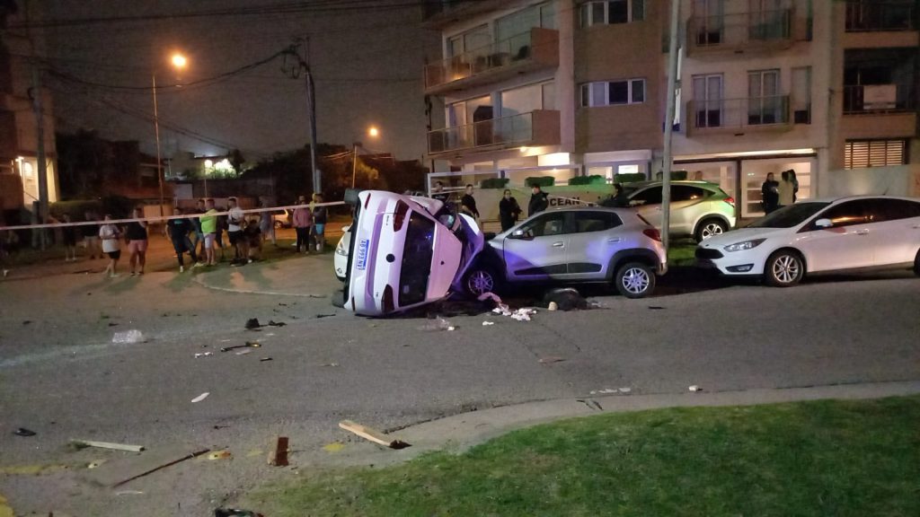Ferlauto, sobre el automovilista que atropelló y mató: “Estamos hablando de  un asesino” « Diario La Capital de Mar del Plata