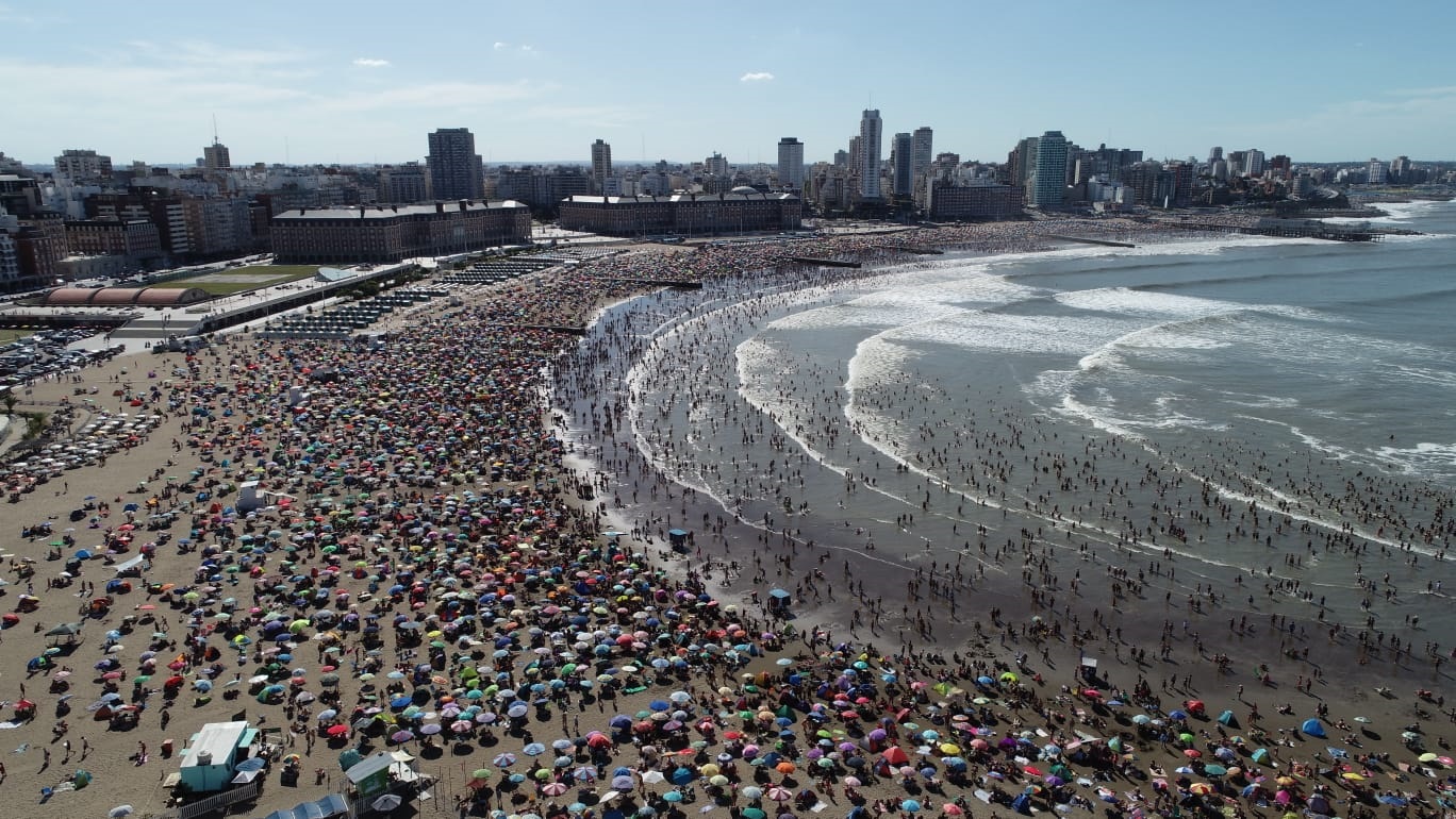 PlayaLlena