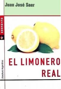 El limonero real