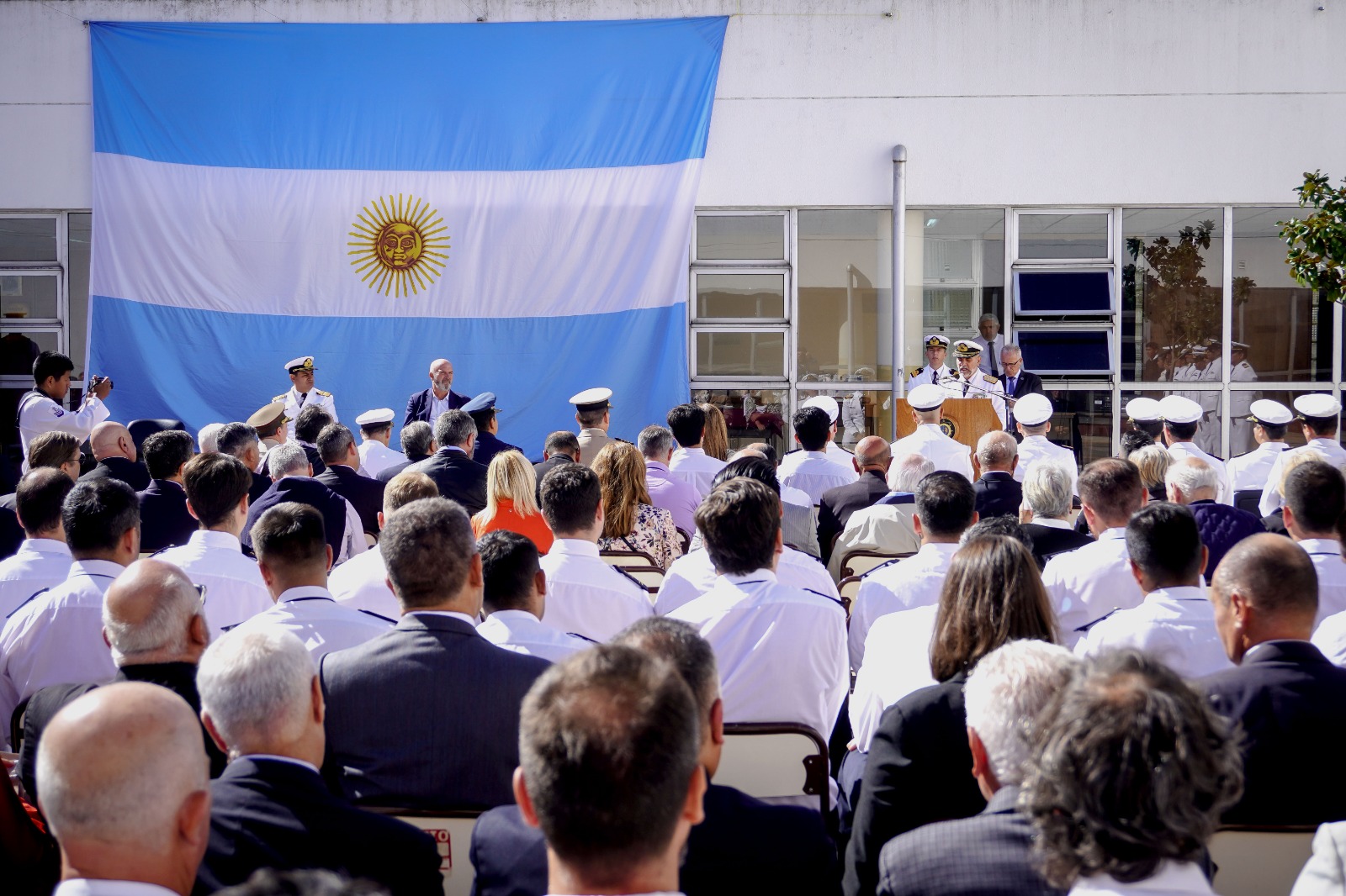 acto escuela nacional de pesca