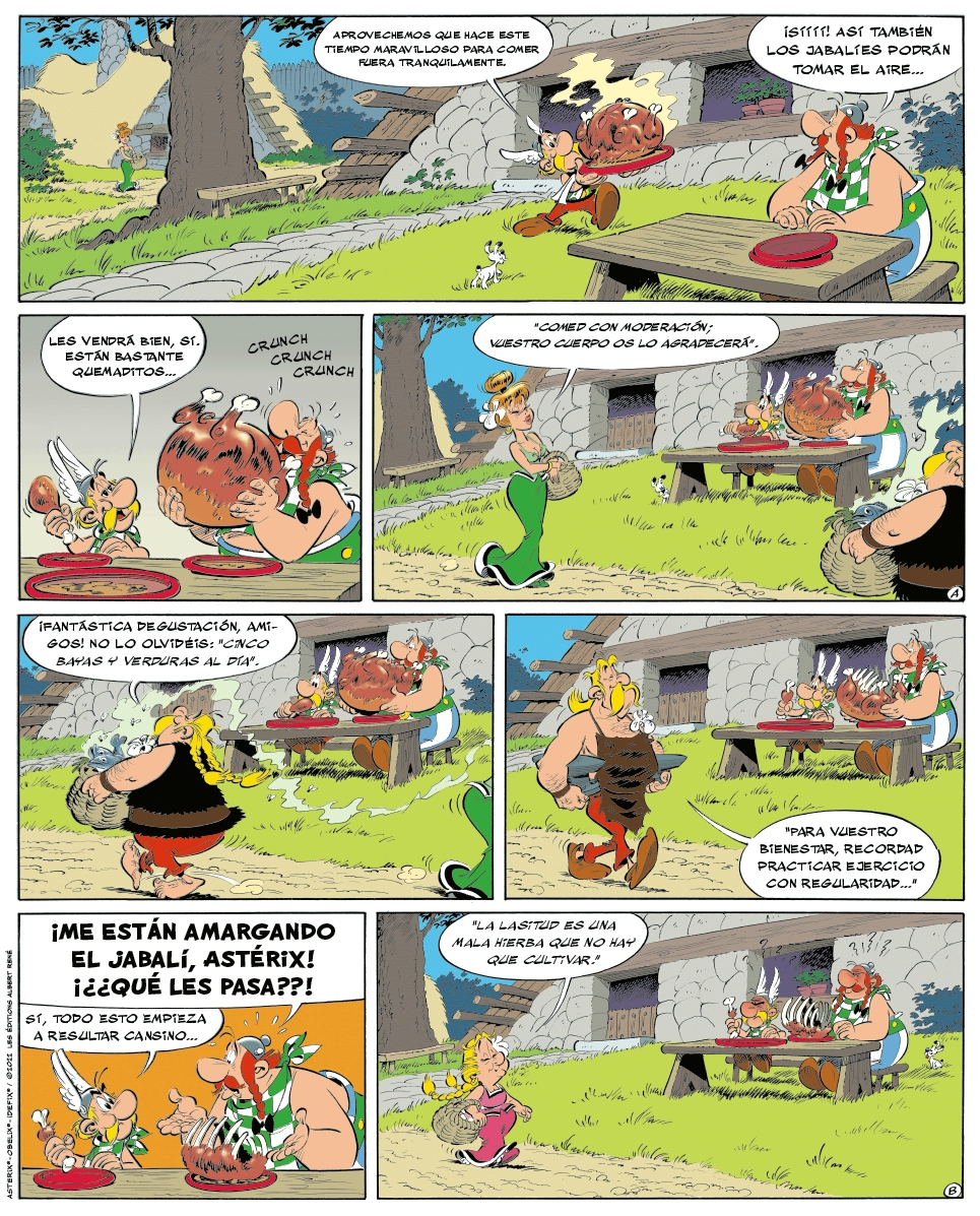 asterix-lirio