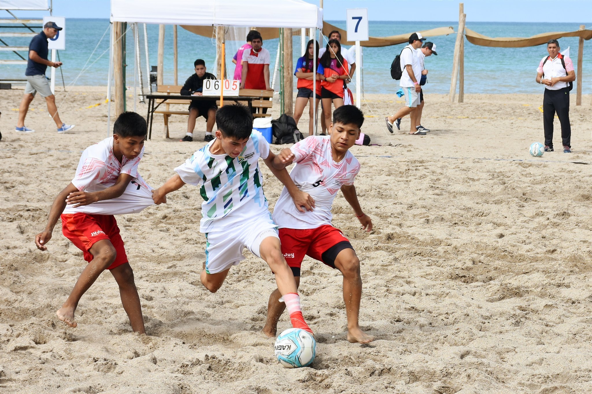 futbol-juegos-evita-playa