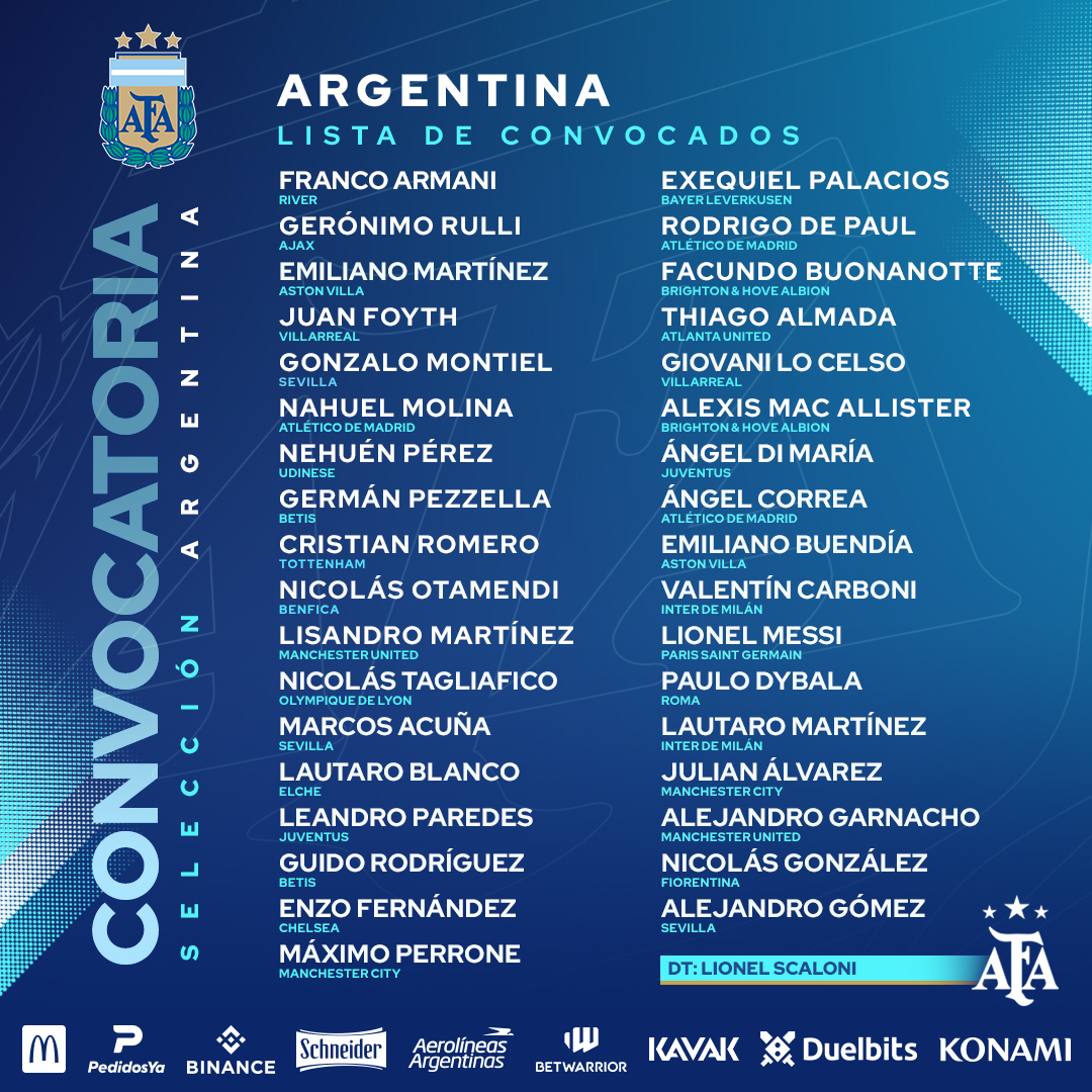 lista-argentina