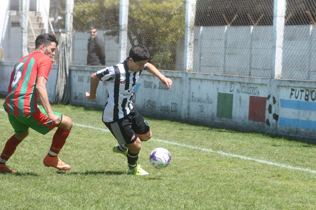 El "Hijo del Viento" sigue soplando. Juan Molinelli jugará para Independiente.