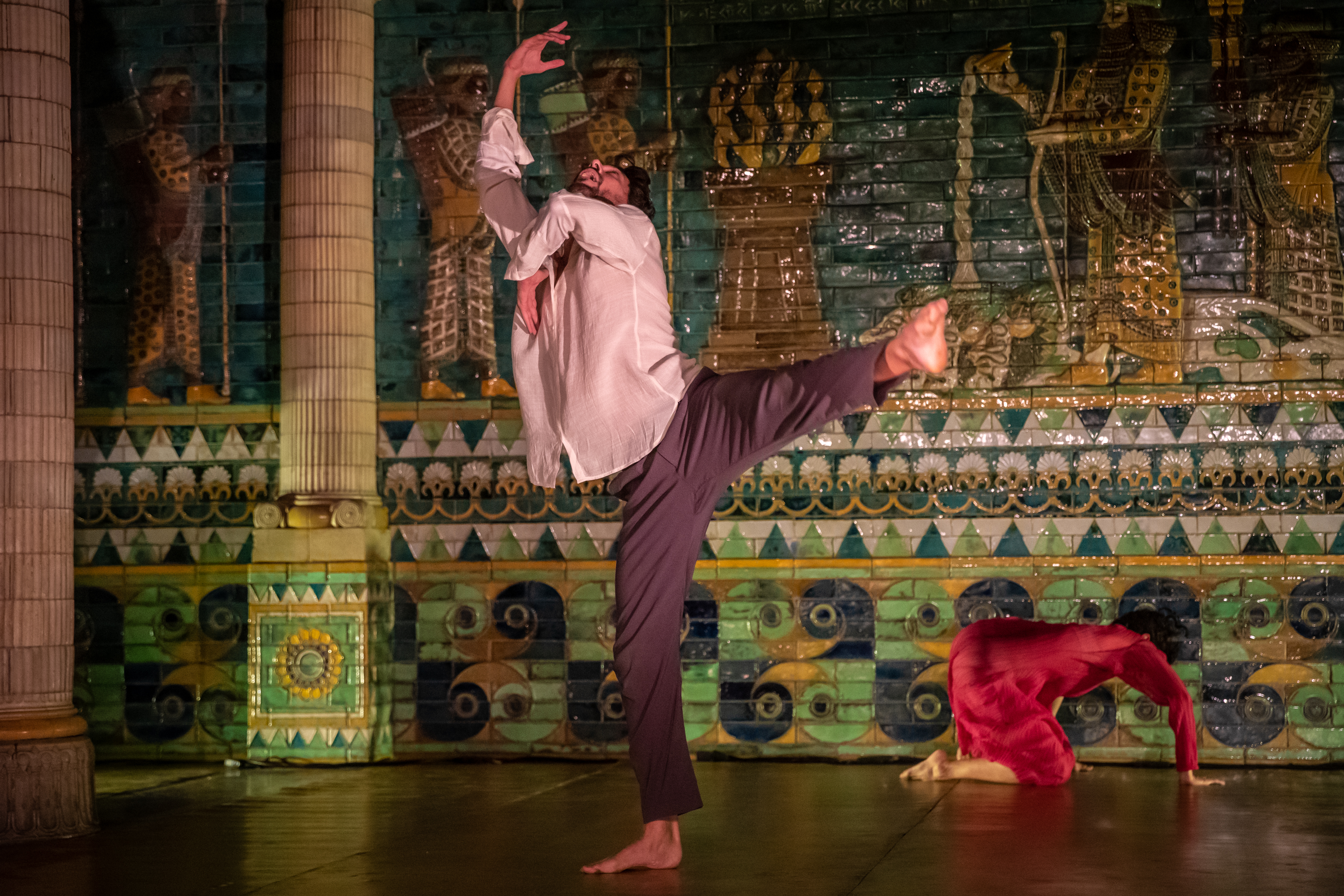 Día Internacional de la Danza