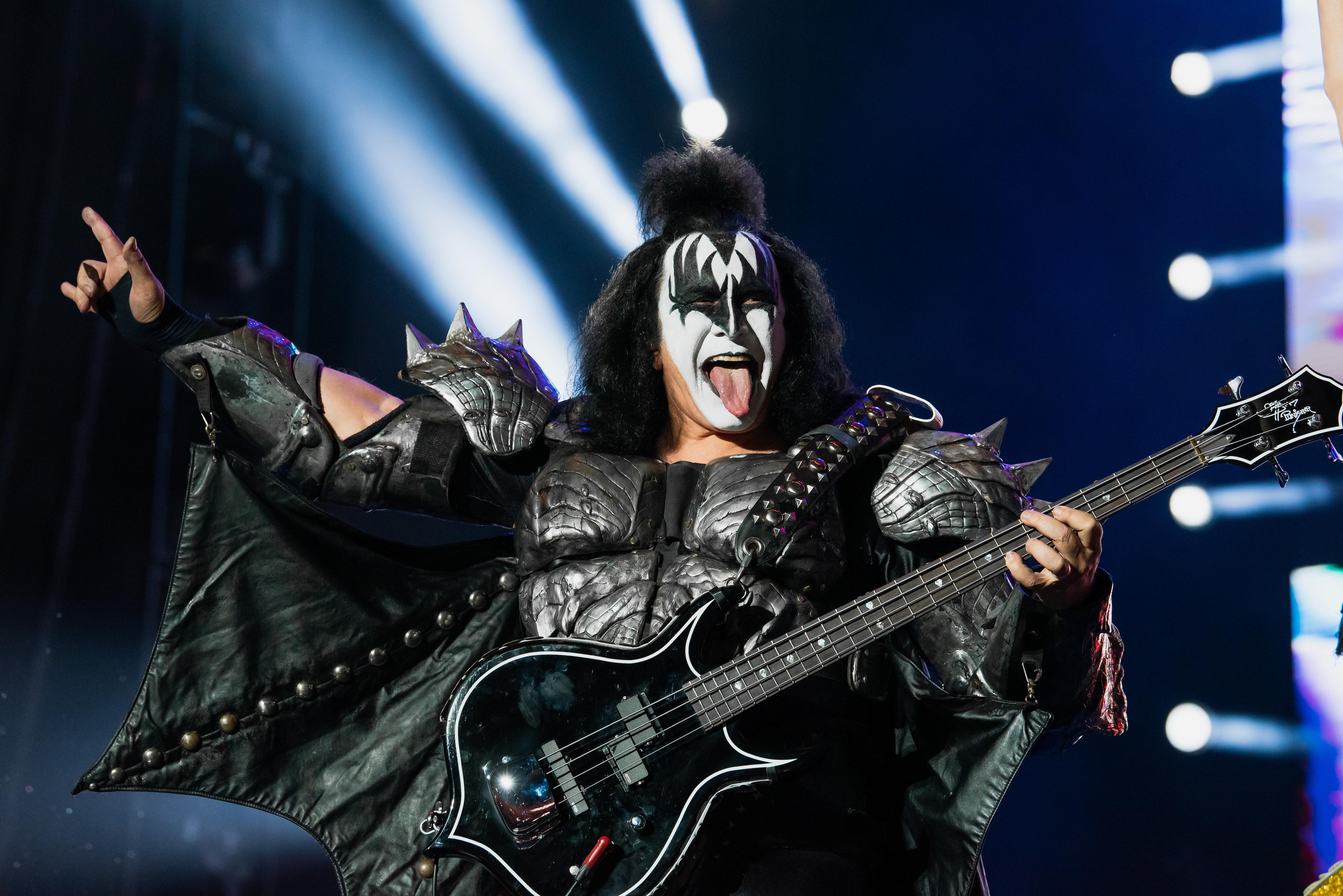 Kiss_Masters of Rock_1