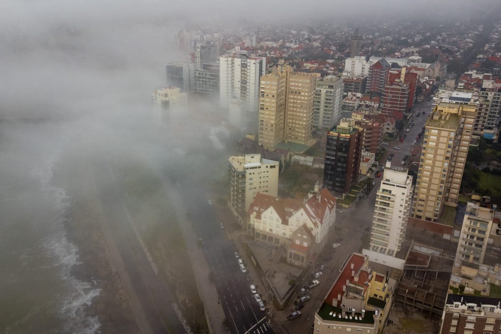 Niebla Mar del Plata (4)