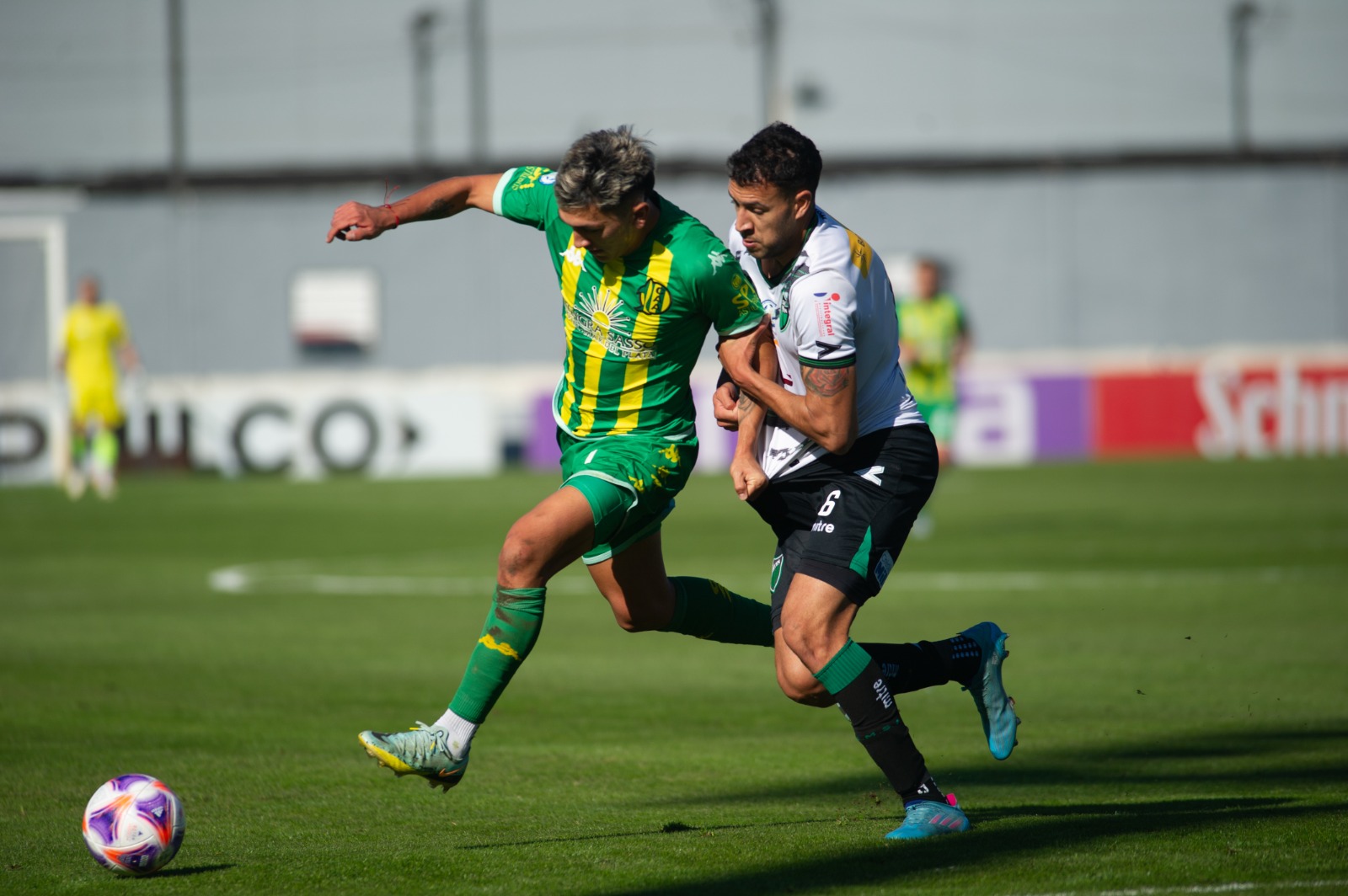 Batacazo en la Copa Argentina, Talleres de Remedios de Escalada, de la  Primera B, eliminó a Aldosivi, Página