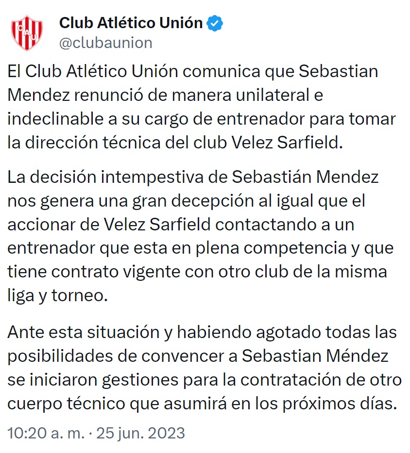 club_union_comunicado