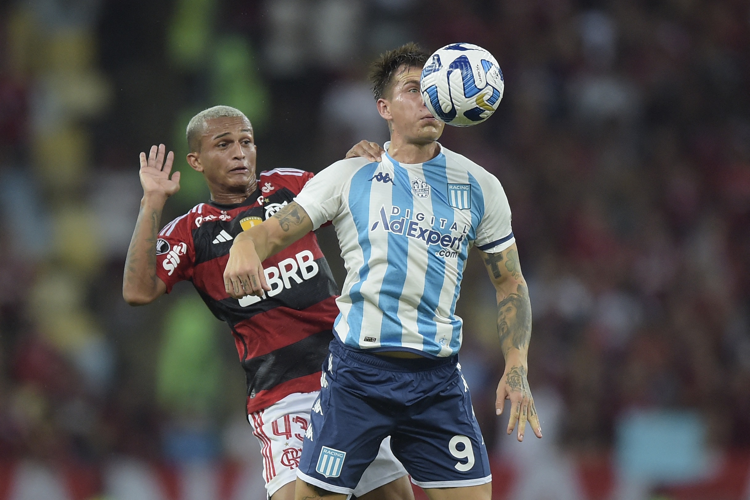 FBL-LIBERTADORES-FLAMENGO-RACING
