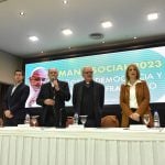 La Semana Social de la Iglesia vuelve a Mar del Plata