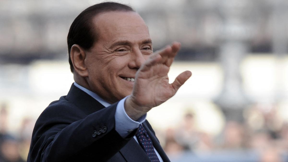 Silvio Berlusconi falleció el mes pasado a los 86 años.
