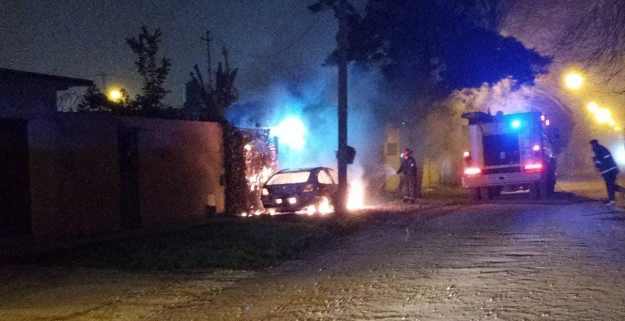 INCENDIOS