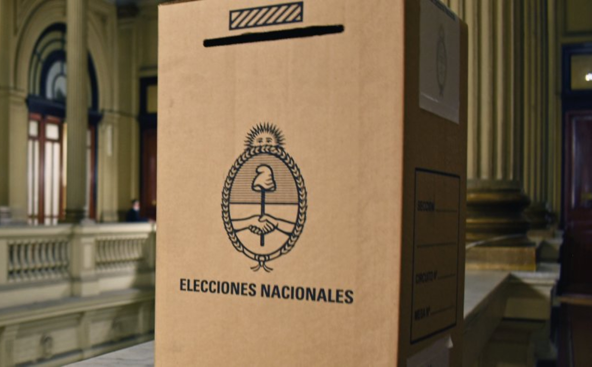 elecciones 2023