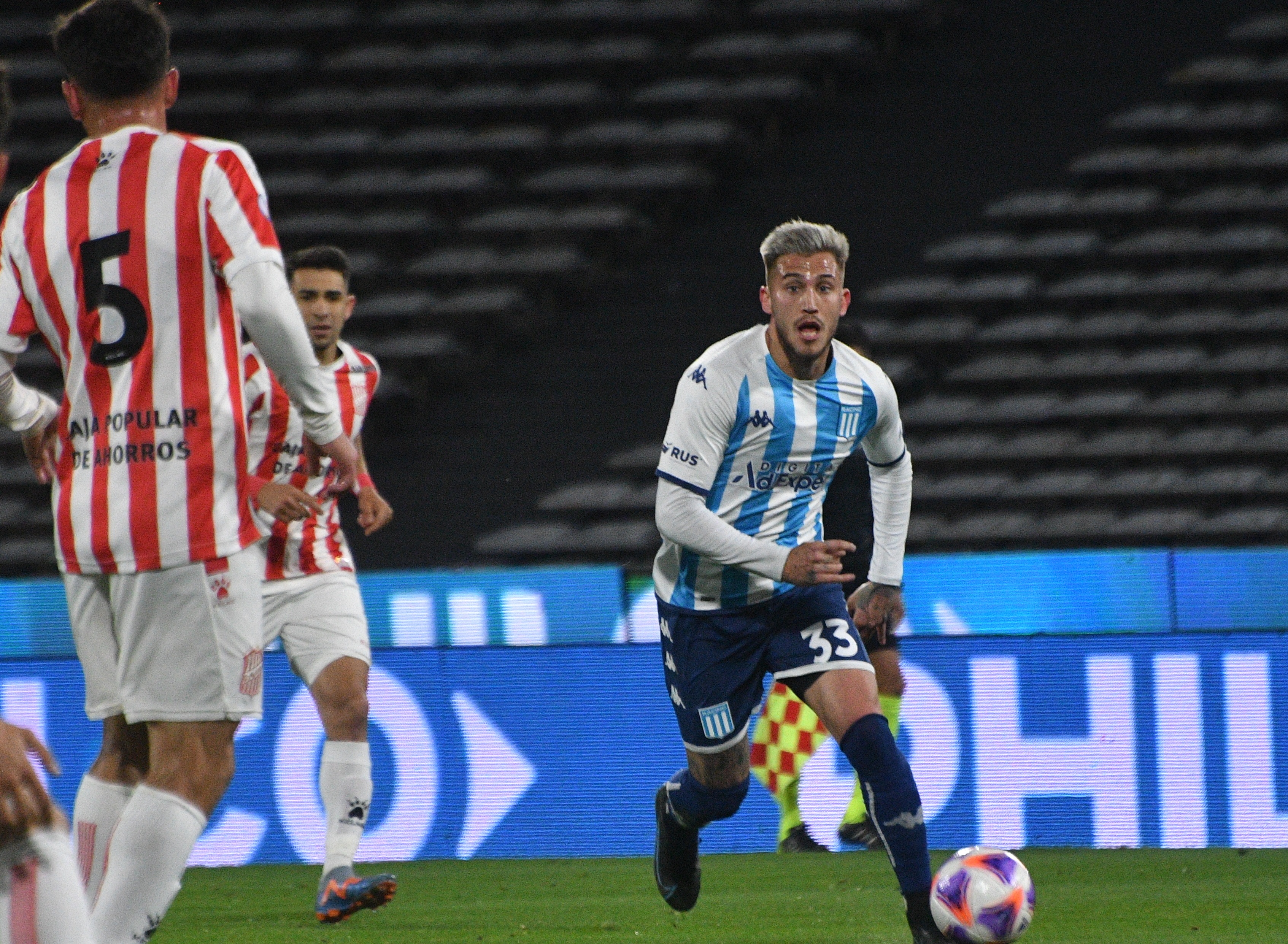 Telam Racing Et Tucuman 16 vo de final copa argentina 19072023