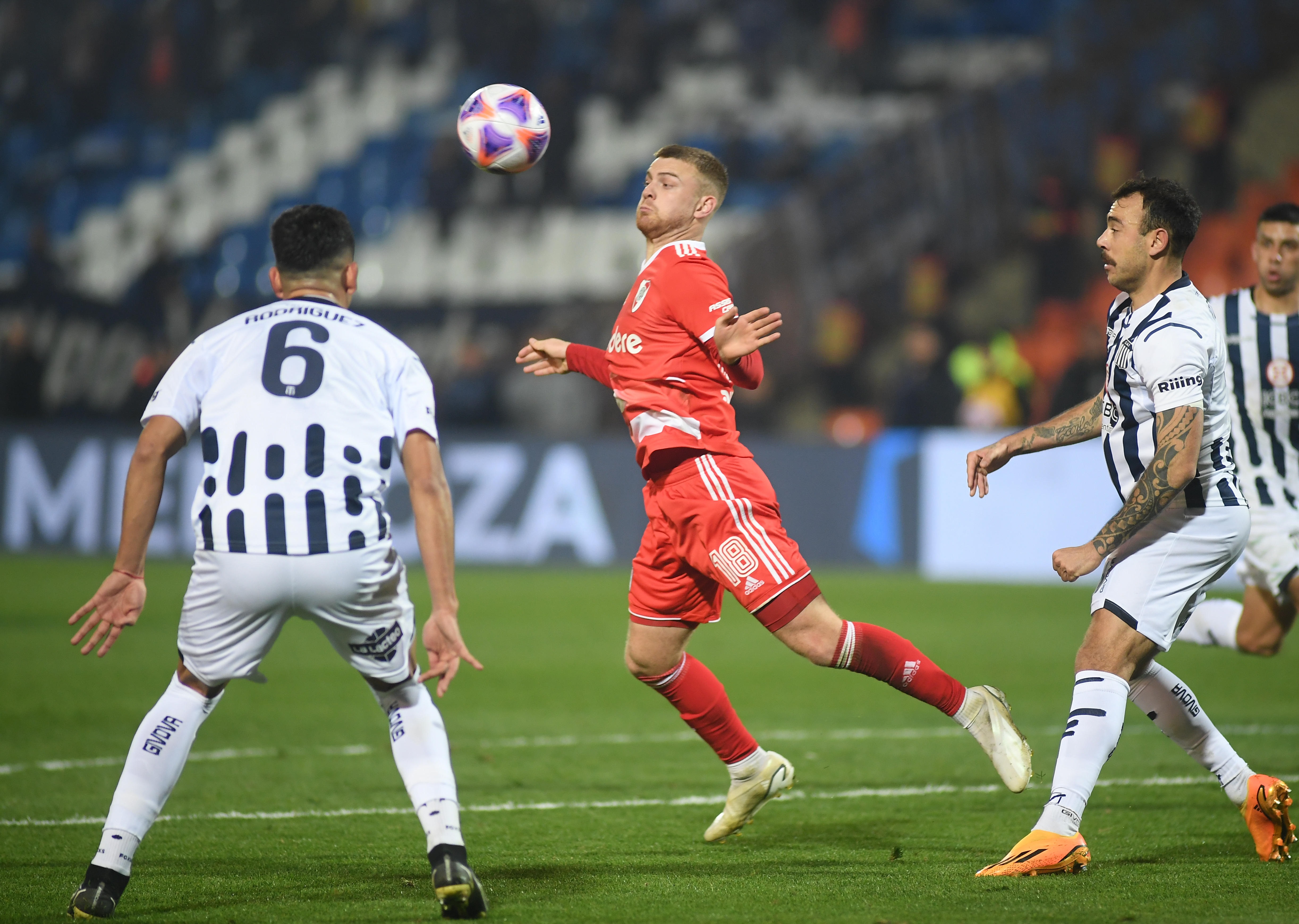 Escalada está de fiesta: Talleres es el campeón del torneo