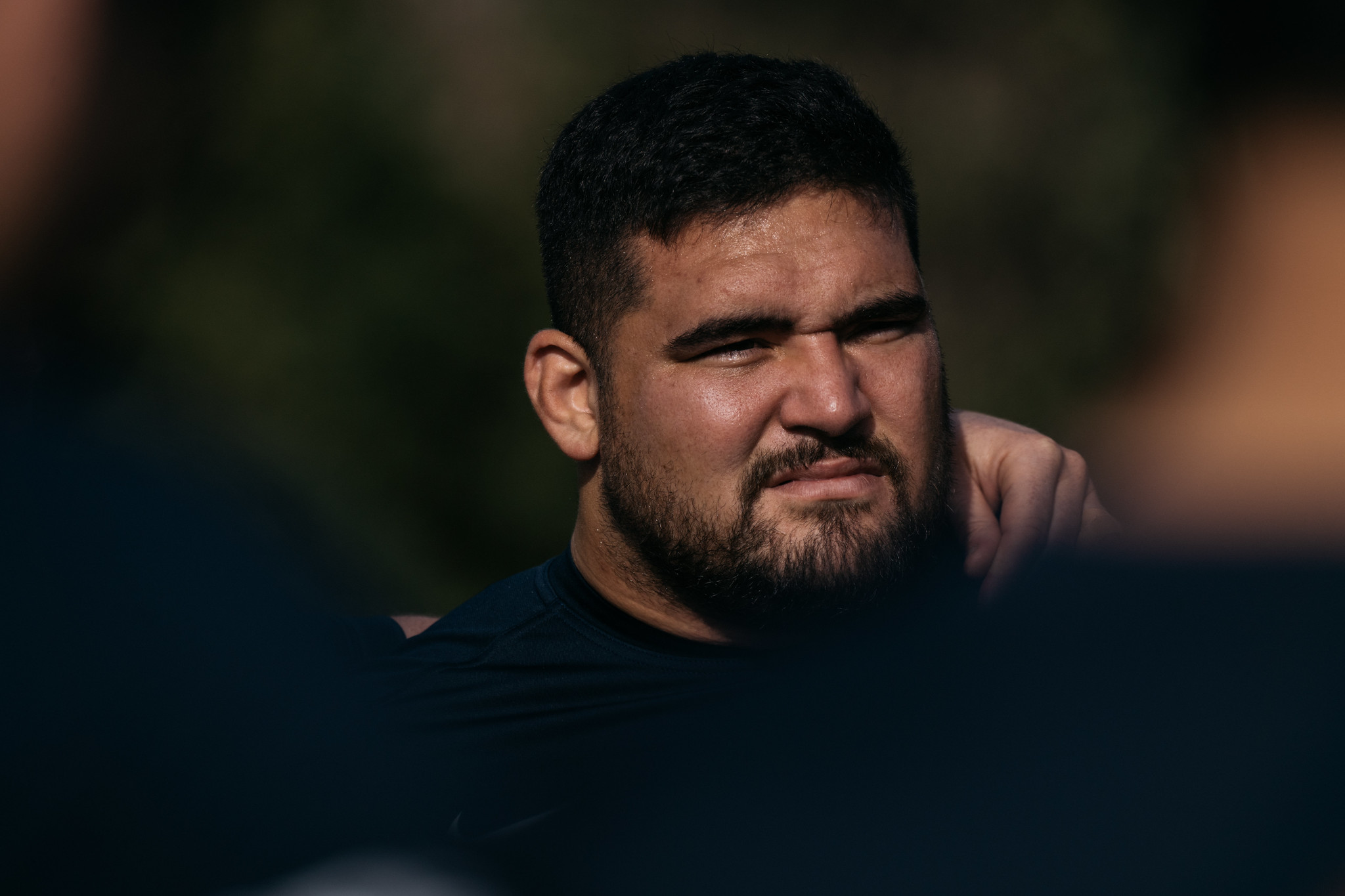 Joel Sclavi.