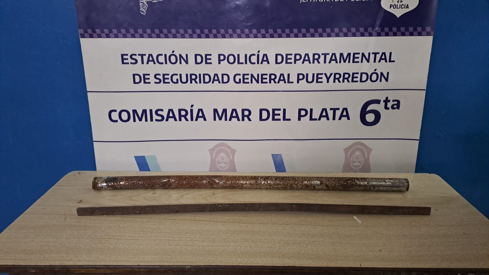 BARRETA