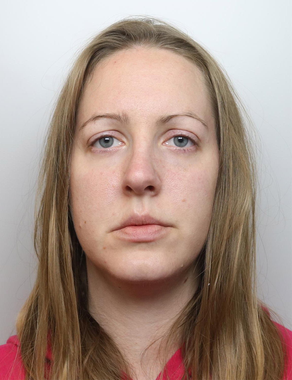 Nurse Lucy Letby found guilty of murder of seven babies