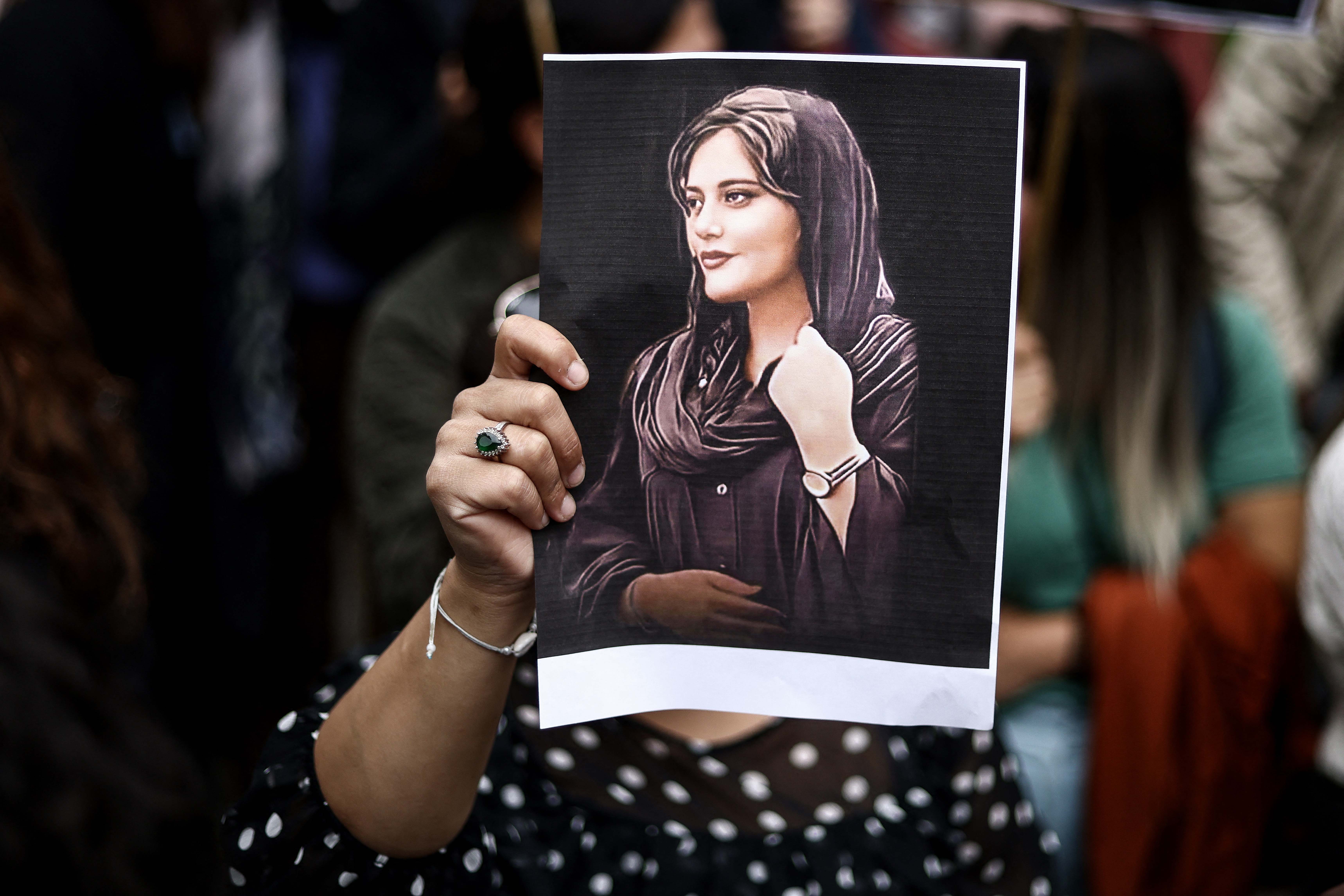 FILES-IRAN-PROTEST-WOMEN-RIGHTS