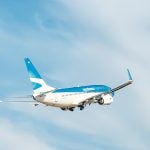 Cuestionan el aumento de vuelos de Aerolíneas Argentinas hacia Brasil