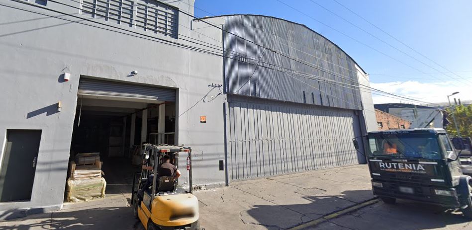 Murió un joven de 21 años tras caer de 6 metros de altura