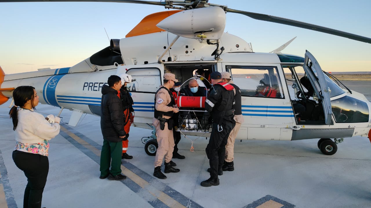 emergencia