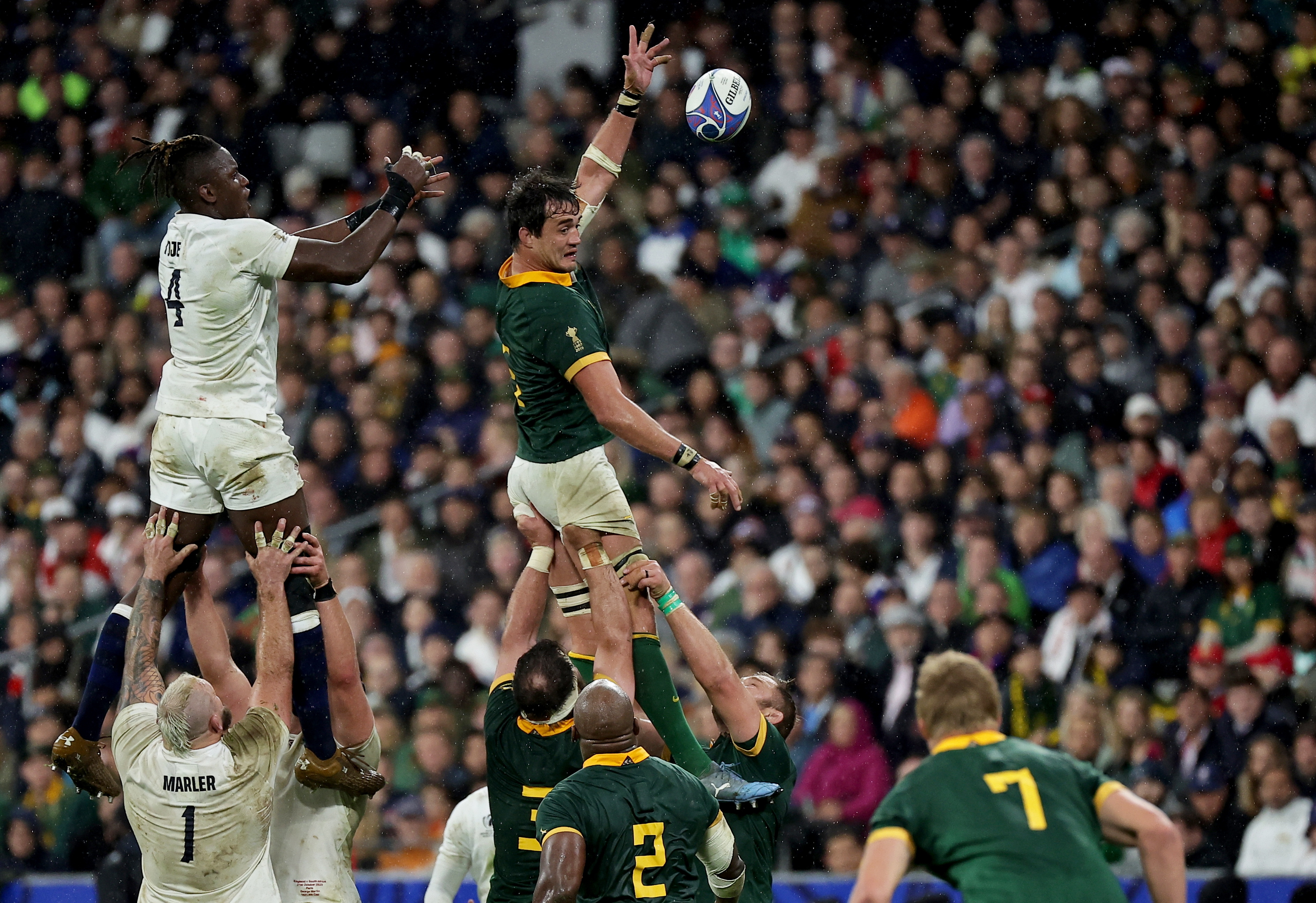 Es oficial! La Copa Mundial de Rugby 2027 se amplía a 24 equipos