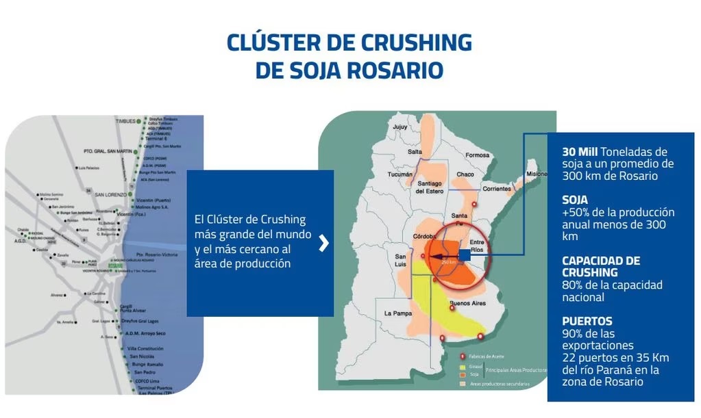 Cluster Crushing