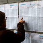 Elecciones 2025: la Provincia confirmó que se usó inteligencia artificial para asignar los lugares de votación