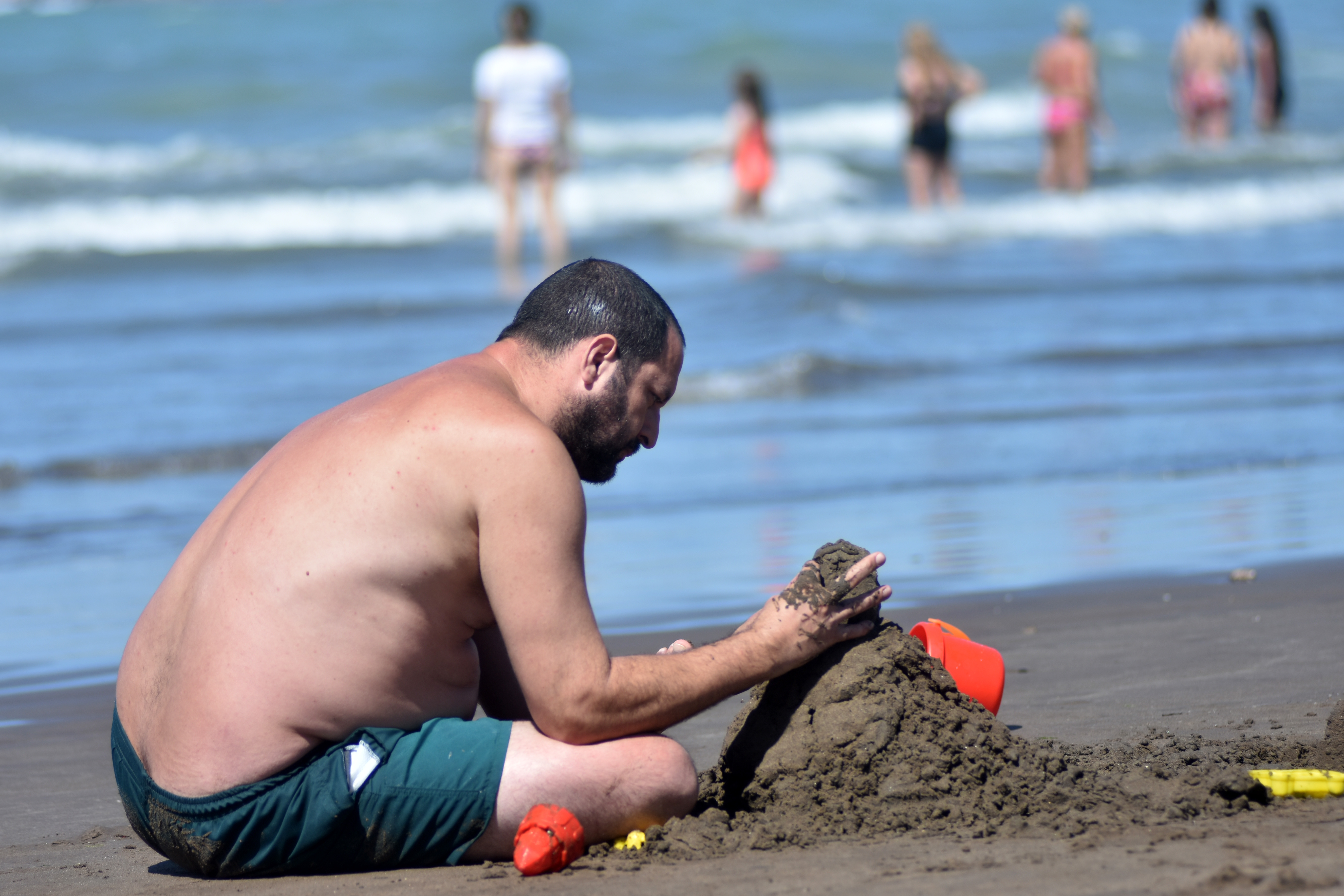PLAYA   05