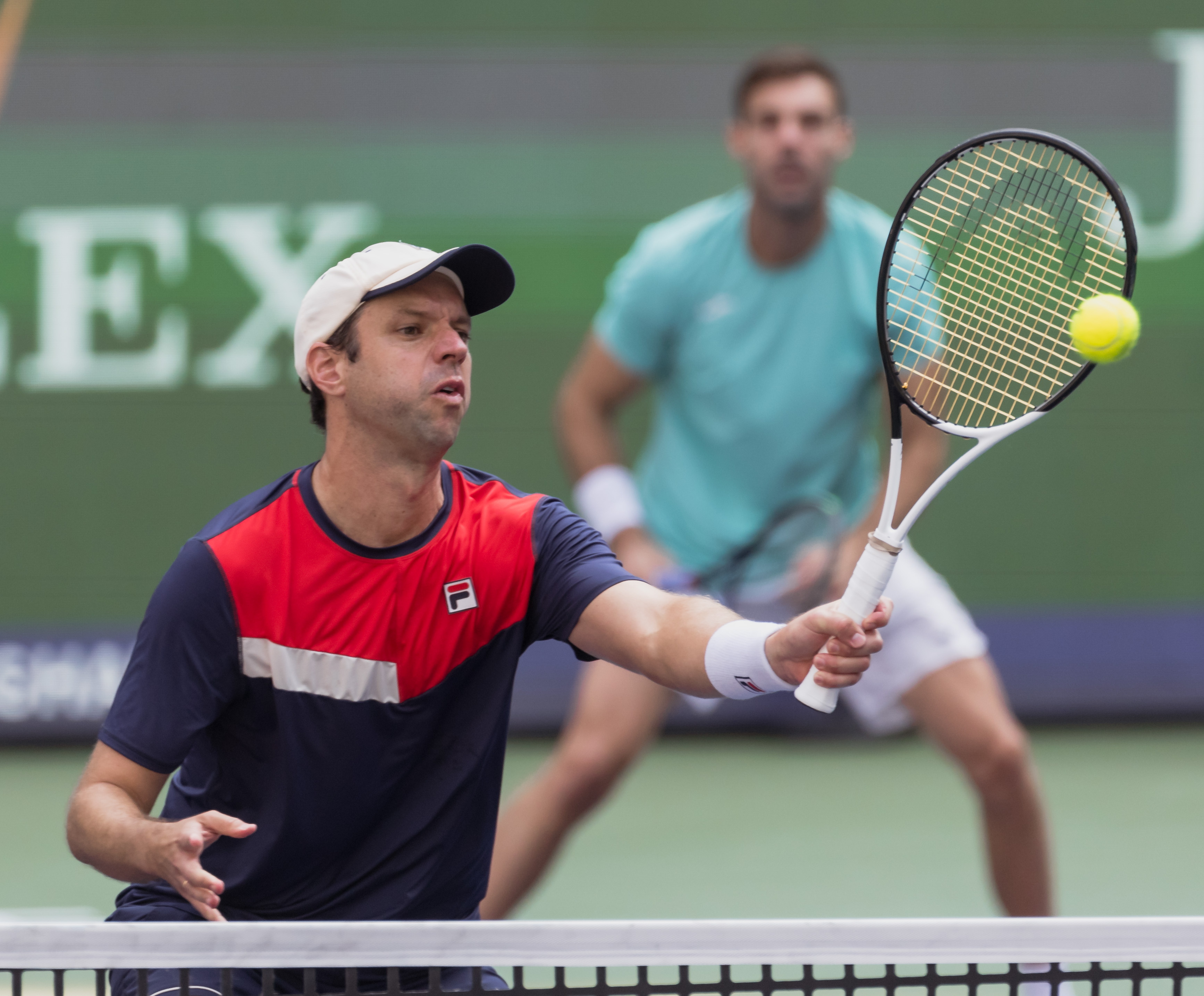 Tennis Shanghai Masters