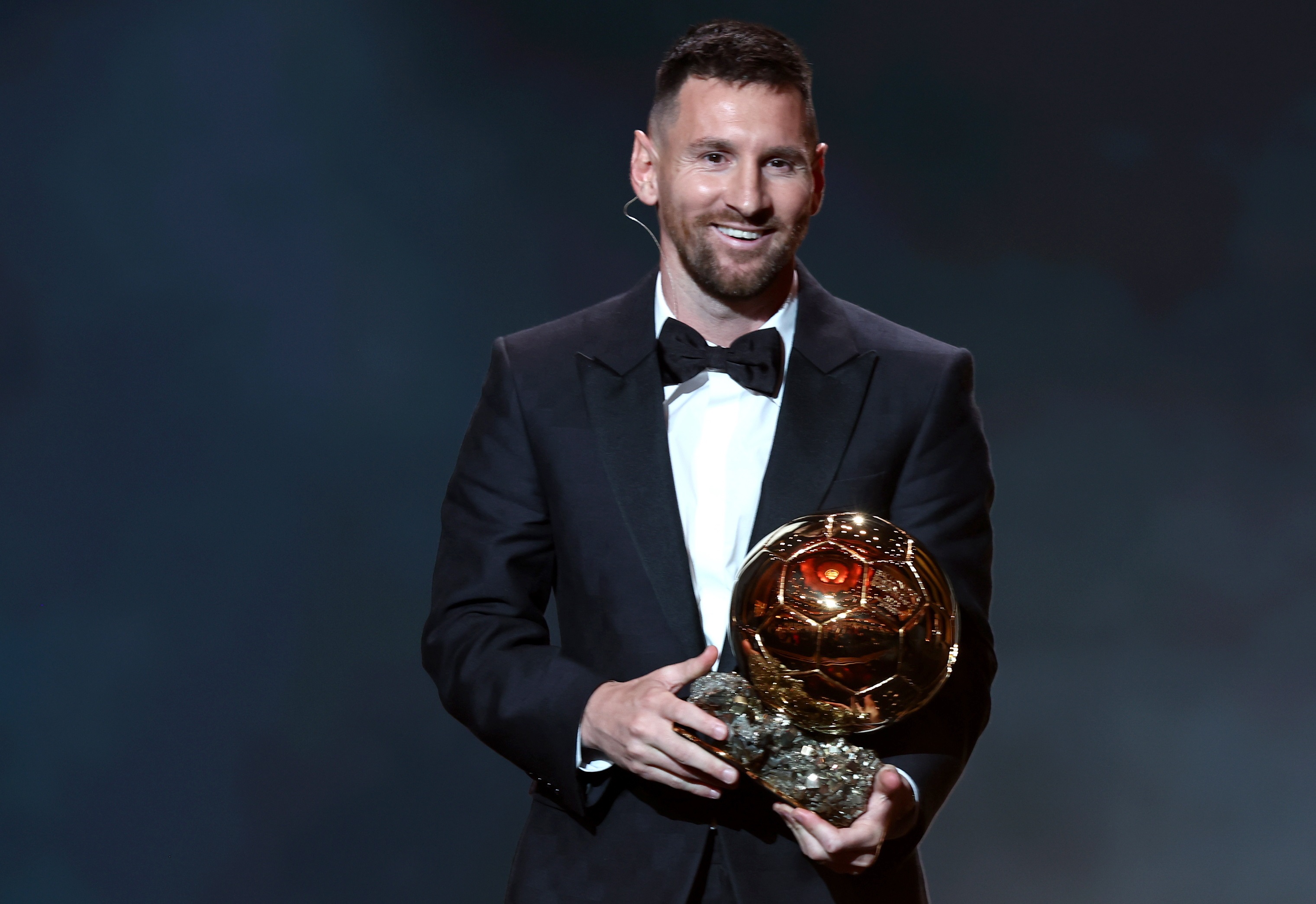 Ballon d'Or 2023
