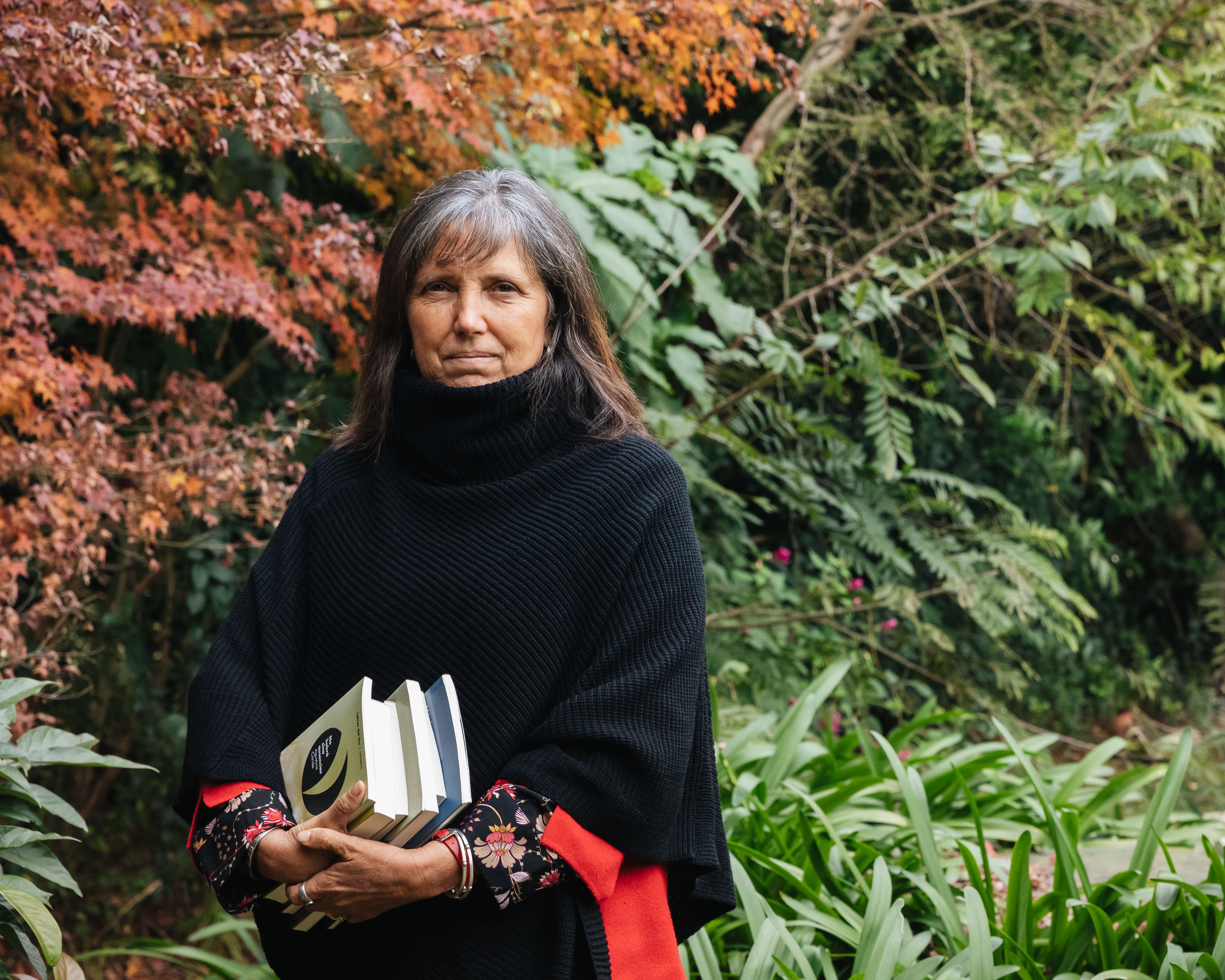 Claudia Piñeiro.